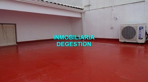 Townhouse for sale on Torreblascopedro Street, Lupión