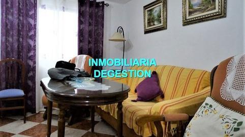 Townhouse for sale on Torreblascopedro Street, Lupión