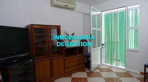 Townhouse for sale on Torreblascopedro Street, Lupión