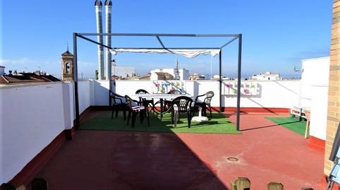 Duplex for sale on Calle Menéndez Pelayo, City Centre