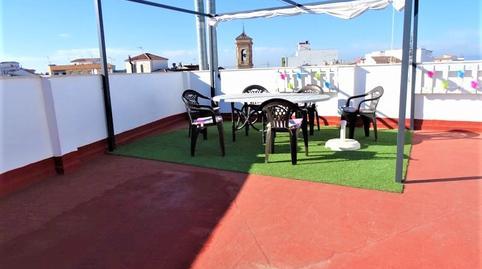 Duplex for sale on Calle Menéndez Pelayo, City Centre