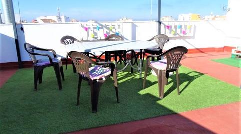 Duplex for sale on Calle Menéndez Pelayo, City Centre