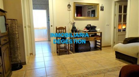 Apartment for sale on Avenida de Andalucía, La Zarzuela – San José – Belén