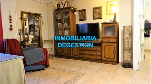 Apartment for sale on Avenida de Andalucía, La Zarzuela – San José – Belén