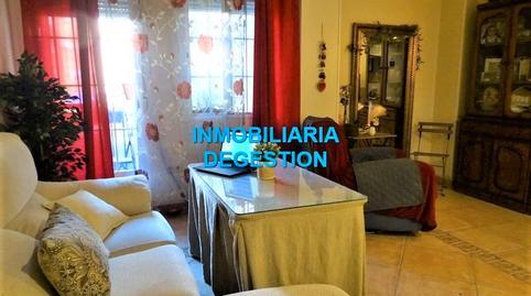 Apartment for sale on Avenida de Andalucía, La Zarzuela – San José – Belén