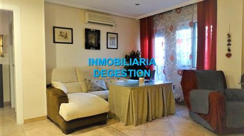 Apartment for sale on Avenida de Andalucía, La Zarzuela – San José – Belén