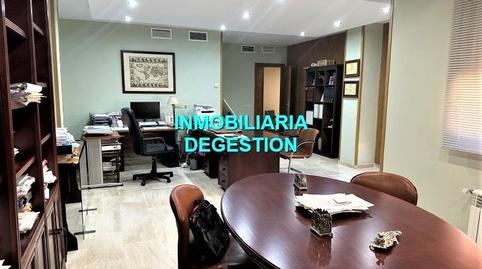 Apartment for sale on Antonio R Abellán Street, City Centre