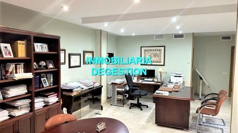 Apartment for sale on Antonio R Abellán Street, City Centre
