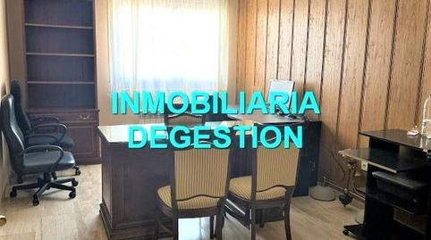 Apartment for sale on Antonio R Abellán Street, City Centre
