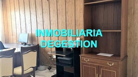 Apartment for sale on Antonio R Abellán Street, City Centre