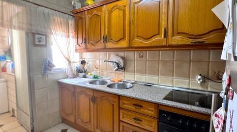 Apartment for sale on Torre del Oro Street, City Centre