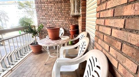 Apartment for sale on Torre del Oro Street, City Centre