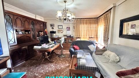 Apartment for sale on Torre del Oro Street, City Centre