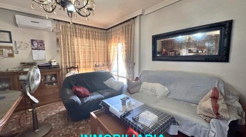 Apartment for sale on Torre del Oro Street, City Centre