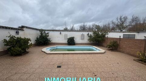 Townhouse for sale on Calle el Altico, Guarromán