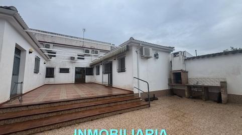 Townhouse for sale on Calle el Altico, Guarromán