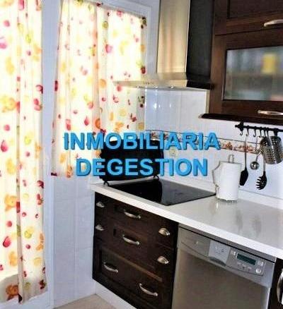Apartment for sale on Antonia López Arista Street, City Center