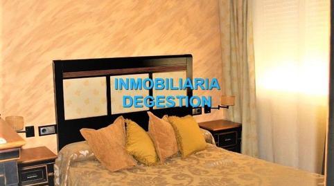 Apartment for sale on Antonia López Arista Street, City Center