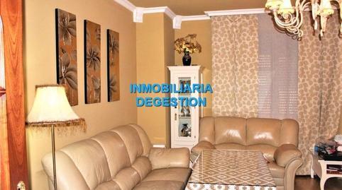 Apartment for sale on Antonia López Arista Street, City Center