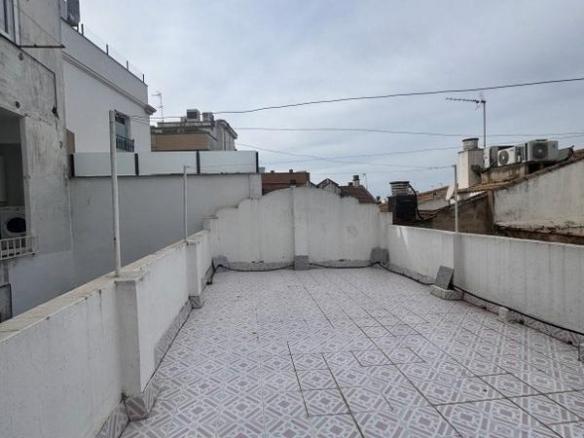 Apartment for sale on Calle Corredera de San Marcos, 2, City Centre