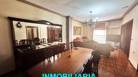 Apartment for sale on Calle Corredera de San Marcos, 2, City Centre