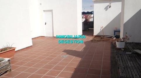 Penthouse for sale in the city center