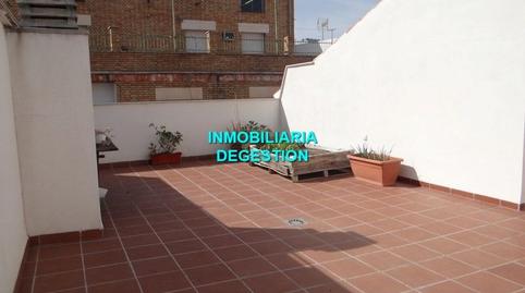 Penthouse for sale in the city center