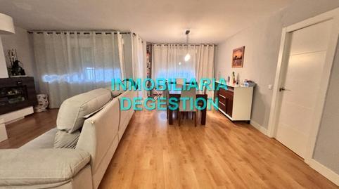 Apartment for sale on Canalejas Street, City Centre