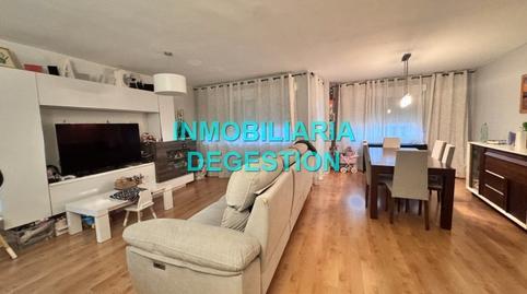 Apartment for sale on Canalejas Street, City Centre