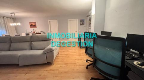 Apartment for sale on Canalejas Street, City Centre