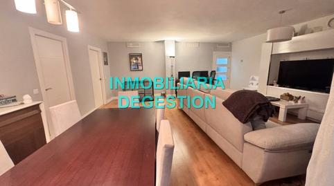Apartment for sale on Canalejas Street, City Centre