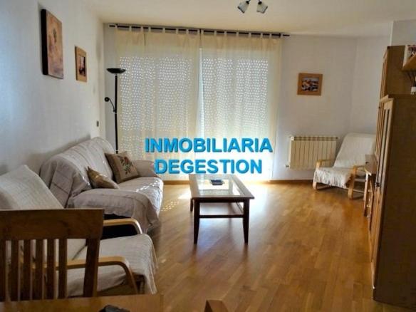 Apartment for sale on Calle Jaén, 37, City Centre
