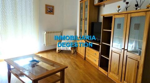 Apartment for sale on Calle Jaén, 37, City Centre