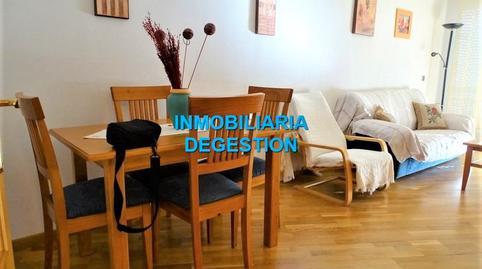 Apartment for sale on Calle Jaén, 37, City Centre