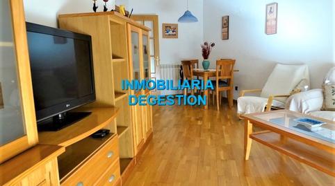Apartment for sale on Calle Jaén, 37, City Centre