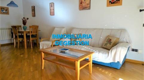 Apartment for sale on Calle Jaén, 37, City Centre