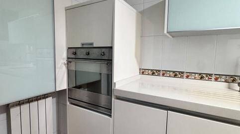 Apartment for sale on Jaén Street, City Centre
