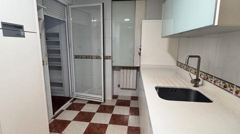 Apartment for sale on Jaén Street, City Centre