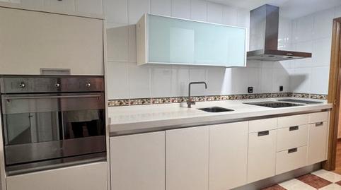 Apartment for sale on Jaén Street, City Centre