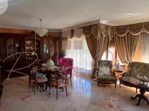 Apartment for sale in San Bartolomé – Millán de Priego