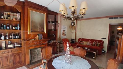 Apartment for sale in San Bartolomé – Millán de Priego