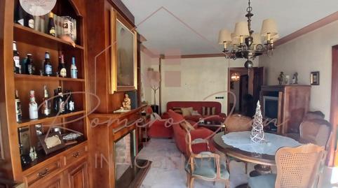 Apartment for sale in San Bartolomé – Millán de Priego