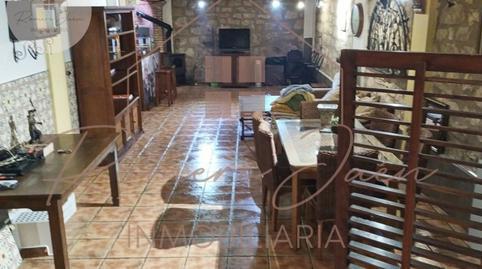 Duplex for sale in San Bartolomé – Millán de Priego
