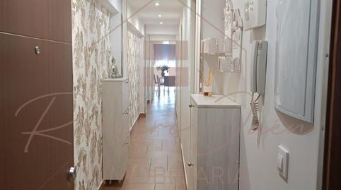 Apartment for sale in Peñamefecit – Avda Barcelona