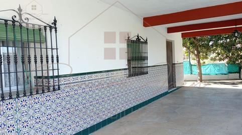 House or villa for sale in Puente Jontoya – Puente de la Sierra – El Arroyo