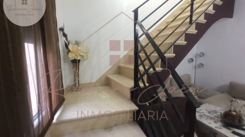 House or villa for sale on the Circunvalación – La Magdalena road