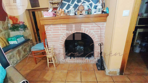 House or villa for sale on the Circunvalación – La Magdalena road