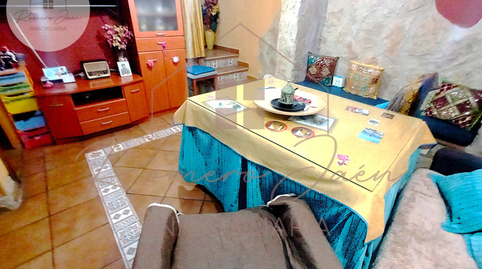 House or villa for sale on the Circunvalación – La Magdalena road