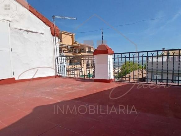 House or villa for sale on the Circunvalación – La Magdalena road