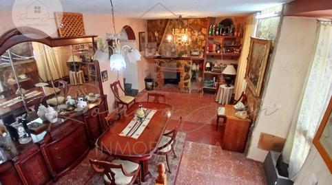 House or villa for sale on the Circunvalación – La Magdalena road